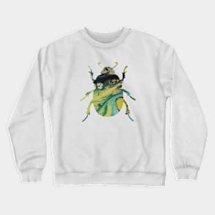 Beetle Crewneck Sweatshirt